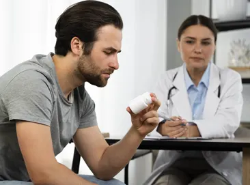 Testosterone Therapy